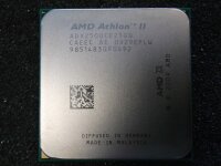 Aufrüst Bundle - ASUS M5A78L-M LE + Athlon II X2 250 + 8GB RAM #59442