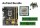 Aufrüst Bundle - ASUS B85M-G + Xeon E3-1225 v3 + 32GB RAM #73011