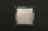 Upgrade bundle - ASUS Z97-PRO GAMER + Intel i5-4690K + 4GB RAM #86067