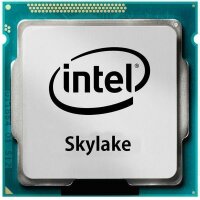 Aufrüst Bundle - ASUS Z170-A + Intel Core i5-6600 + 16GB RAM #105011