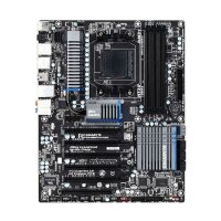 Gigabyte GA-990FXA-UD5 Rev.1.0 AMD 990FX Mainboard ATX...