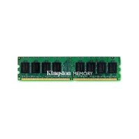 Kingston KVR 1 GB (1x1GB) KVR800D2N6K2/2G 240pin DDR2-800...