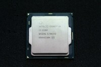 Aufrüst Bundle - MSI B150 Gaming M3 + Intel Skylake i3-6100 + 32GB RAM #82484
