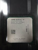 Aufrüst Bundle - M4A87TD EVO + Athlon II X2 255 + 4GB RAM #83508