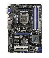 Aufrüst Bundle - ASRock Z68 Pro3 + Xeon E3-1225 +...