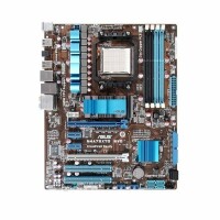 Upgrade bundle - ASUS M4A79XTD EVO + Phenom II X2 560 +...