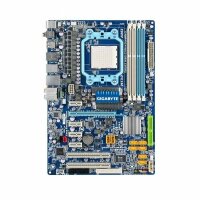 Aufrüst Bundle - Gigabyte MA770T-UD3P + Athlon II X2...