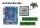 Aufrüst Bundle - Gigabyte H61M-S2PV + Pentium G2030 + 4GB RAM #89653
