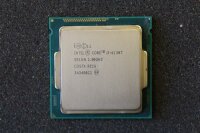 Aufrüst Bundle - MSI Z97 GAMING 5 + Intel i3-4130T + 16GB RAM #63286
