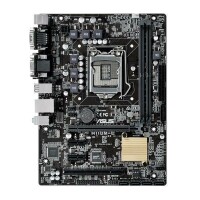Upgrade bundle - ASUS H110M-C + Intel Pentium G4400 + 8GB RAM #97335