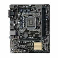 Aufrüst Bundle - H110M-K D3 + Intel Core i5-6600 +...