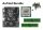 Aufrüst Bundle - ASRock H81M-DGS + Celeron G1840 + 16GB RAM #70200