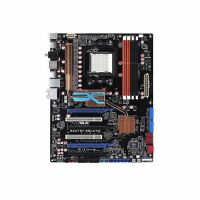 Aufrüst Bundle - ASUS M4A79T Deluxe + Phenom II X3...