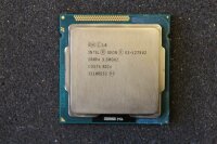 Aufrüst Bundle - MSI Z68MA-ED55 + Xeon E3-1275 v2 + 8GB RAM #85306