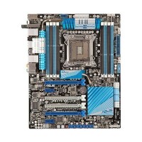 ASUS P9X79 Deluxe Intel X79 mainboard ATX socket 2011...