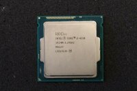 Aufrüst Bundle - Gigabyte H81M-HD3 + Intel i3-4330 + 4GB RAM #56890
