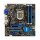 Upgrade bundle - ASUS P8B75-M + Intel i5-3450S + 4GB RAM #76349