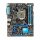 Upgrade bundle - ASUS P8H61-M LX + Intel i3-3225 + 4GB RAM #89149