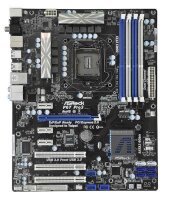 Aufrüst Bundle - ASRock P67 Pro3 + Celeron G1610 +...