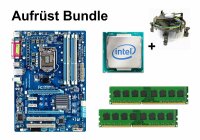 Aufrüst Bundle - Gigabyte P67-DS3-B3 + Intel Pentium...