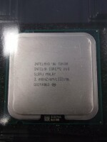 Upgrade bundle - ASUS P5Q WS + Intel E8400 + 4GB RAM #61245