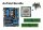Upgrade bundle - ASUS P8P67 + Pentium G2030 + 32GB RAM #79934