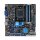 ASUS M5A88-M AMD 880G SB850 Mainboard Micro ATX Sockel AM3+   #127806