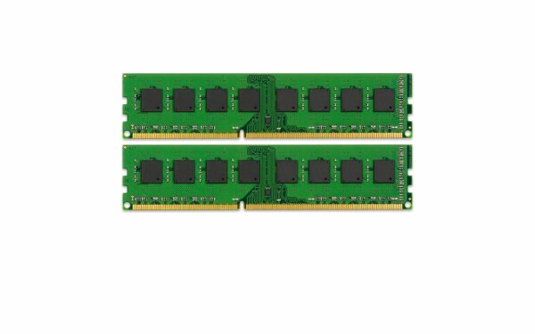 4 GB (2x2GB) RAM 240pin DDR2-667 PC2-5300   #1599