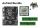 Aufrüst Bundle - ASRock H81M-DGS + Celeron G1820 + 8GB RAM #70207