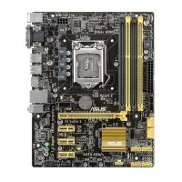 Aufrüst Bundle - ASUS H87M-E + Intel i5-4440 + 4GB...