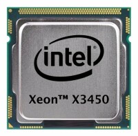 Aufrüst Bundle - Gigabyte H55M-D2H + Xeon X3450 + 4GB RAM #133440