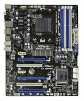 Aufrüst Bundle - ASRock 970 Extreme4 + Phenom II X4 910e + 16GB RAM #75584