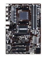 Aufrüst Bundle - Gigabyte 970A-DS3P + Phenom II X2...