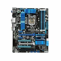 Aufrüst Bundle - ASUS P8Z68-V + Celeron G1610 + 16GB...