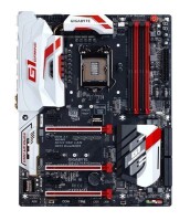 Aufrüst Bundle Gigabyte Z170X-Gaming 7 + Intel Core i3-6100 + 16GB RAM #109376