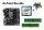 Aufrüst Bundle - Gigabyte B150M-D3H DDR3 + Intel Core i5-6400 + 16GB RAM #82241