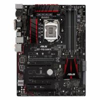 Aufrüst Bundle - ASUS Z97-PRO GAMER + Intel i7-4770S + 16GB RAM #86081