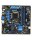 Aufrüst Bundle - MSI H77MA-G43 + Intel i3-3250 + 8GB RAM #98113