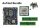 Aufrüst Bundle - ASRock H61M-GS + Celeron G1610 + 8GB RAM #100673