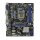 Aufrüst Bundle - ASRock H61M-GS + Celeron G1610 + 8GB RAM #100673