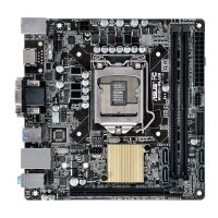 Aufrüst Bundle - ASUS H110I-Plus + Intel Celeron...