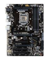 Aufrüst Bundle - Gigabyte GA-B150-HD3P + Intel Core i5-6400 + 16GB RAM #124737