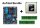 Upgrade bundle - ASUS M5A97 EVO R2.0 + Phenom II X2 550 + 16GB RAM #81730