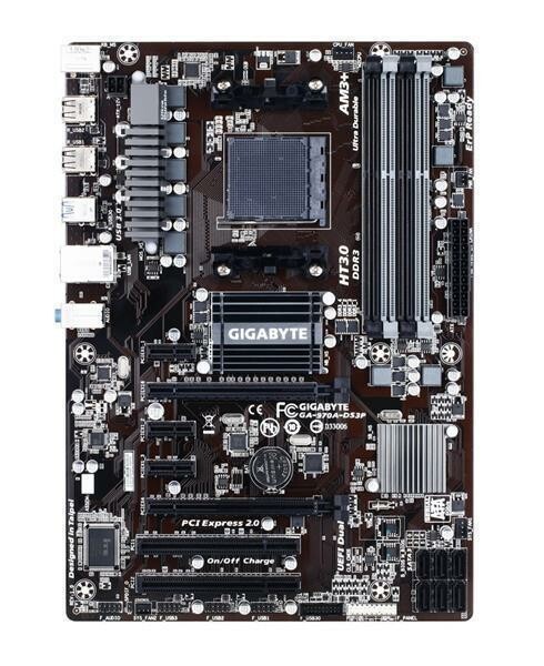 Server mainboard am4