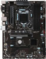 Aufrüst Bundle - MSI Z270-A Pro + Intel Core i5-6600T + 16GB RAM #123716