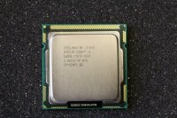 Upgrade bundle - ASUS P7P55-M + Intel Core i3-540 + 4GB RAM #58436