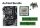 Aufrüst Bundle - Gigabyte H97M-HD3 + Celeron G1840 + 16GB RAM #73029