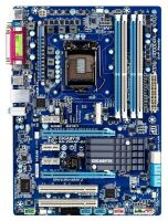 Aufrüst Bundle - Gigabyte GA-Z68AP-D3 + Intel i3-2100 + 4GB RAM #80709