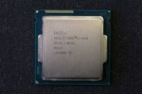 Aufrüst Bundle - Gigabyte Z97P-D3 + Intel Core i5-4430 + 4GB RAM #63813
