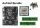 Aufrüst Bundle - ASRock H81M-DGS + Intel i3-4130 + 4GB RAM #70214